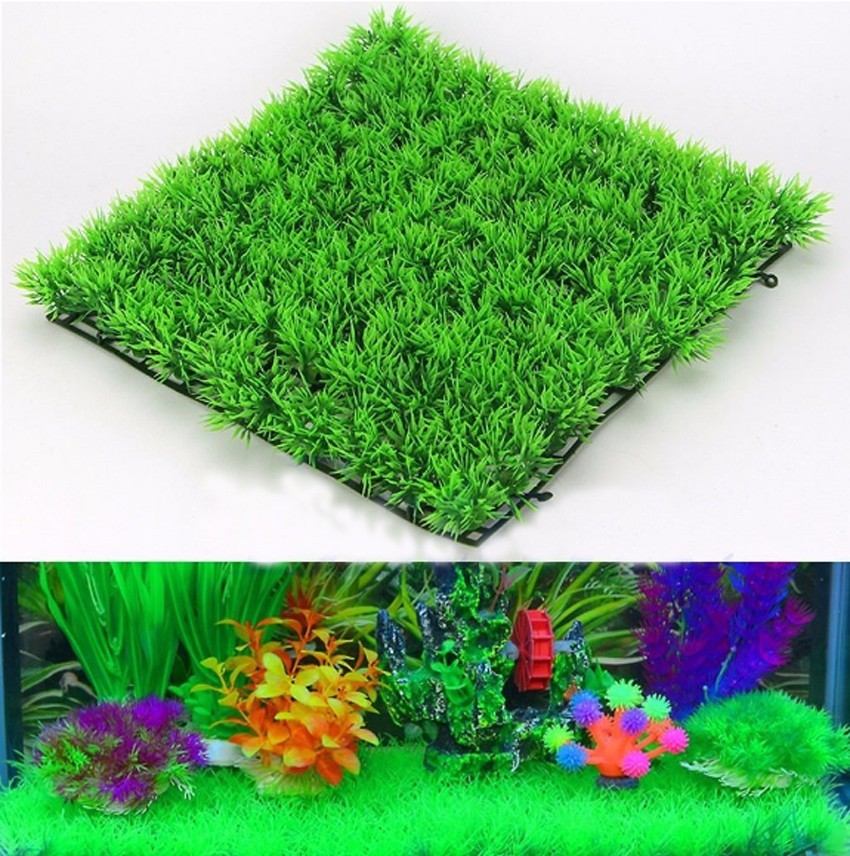 Yapay Yeşil Çim Bitki Çim Çim  - Terrarium Moss Art incelemesi ve fiyatı