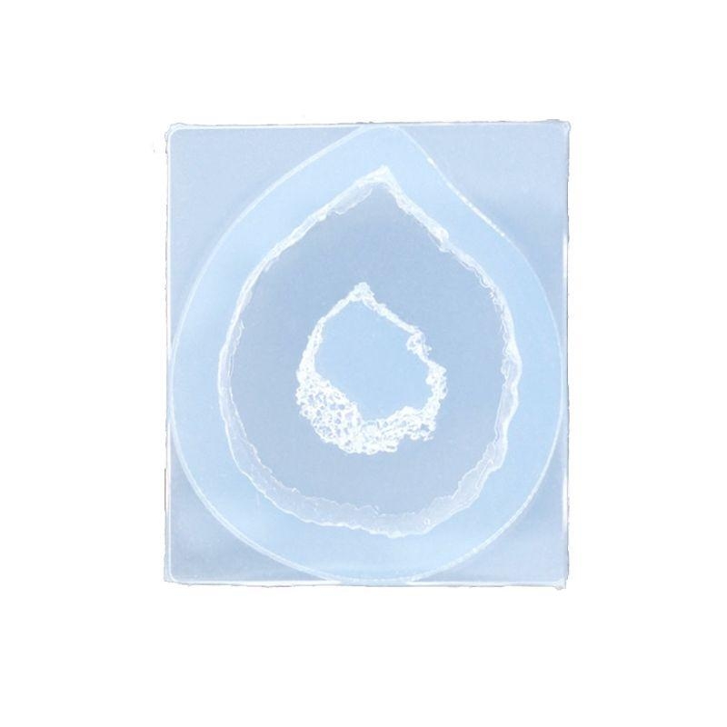 Yaratıcı Sanat Zanaat Reçine K - Geode Mold Silicone incelemesi ve fiyatı