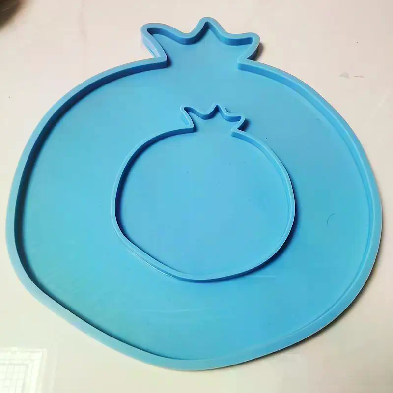 Geode Epoksi Reçine Kalıbı El  - Geode Mold Silicone incelemesi ve fiyatı