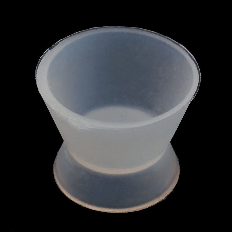 4 adet diş malzemeleri karıştı - Mixing Cup Silicone incelemesi ve fiyatı