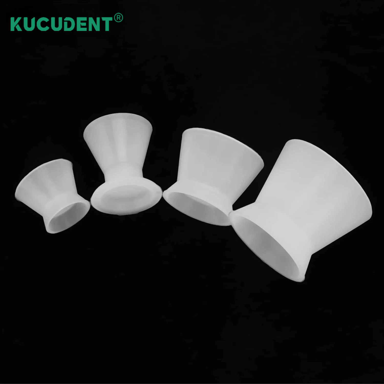 4 Parça/Set Diş Hekimliği Sili - Mixing Cup Silicone incelemesi ve fiyatı