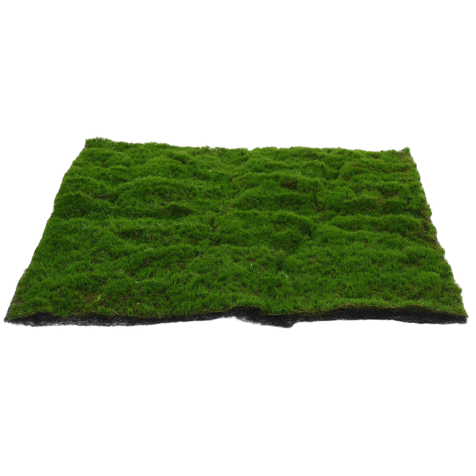 Yapay Yosun Çim Halısı Yüksek  - Terrarium Moss Art incelemesi ve fiyatı