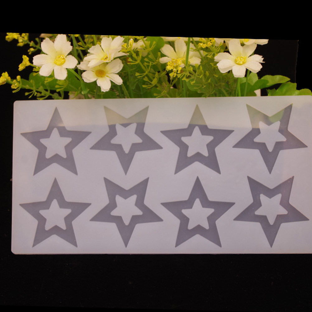 Silikon Pişirme Kalıbı Yıldız  - Silicone Mold Tray incelemesi ve fiyatı