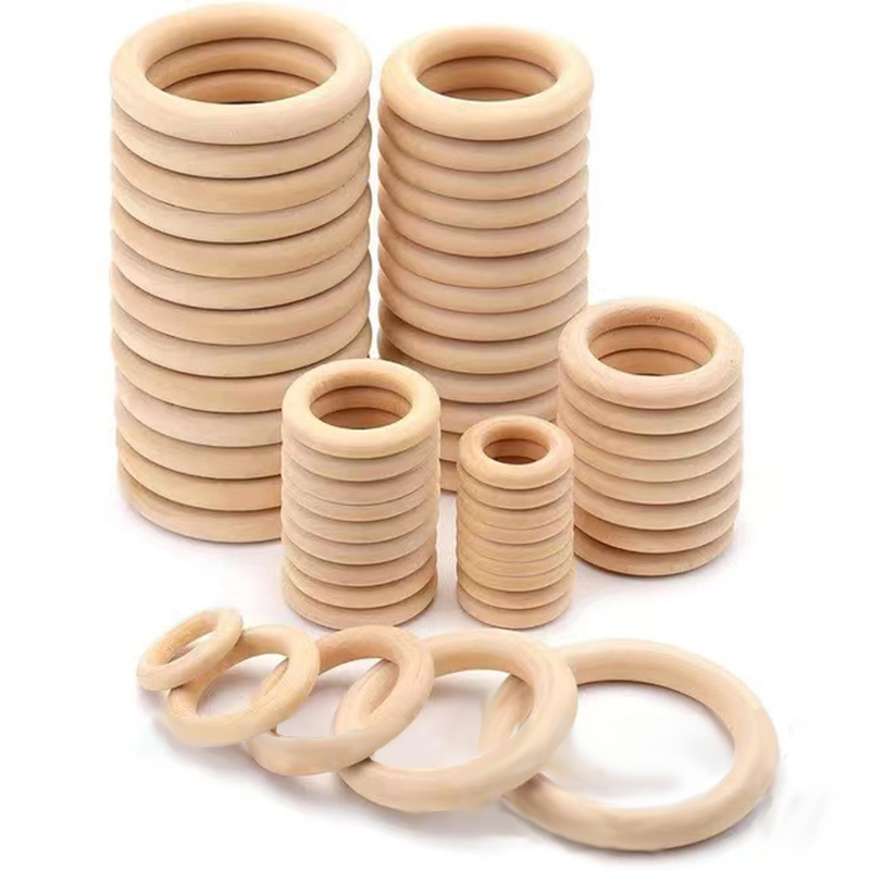 Ahşap halkalar ahşap çemberler - Wood Ring Blank incelemesi ve fiyatı