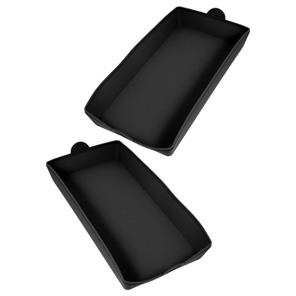 2 Adet Silikon Ekmek Kalıbı Ya - Silicone Mold Tray incelemesi ve fiyatı